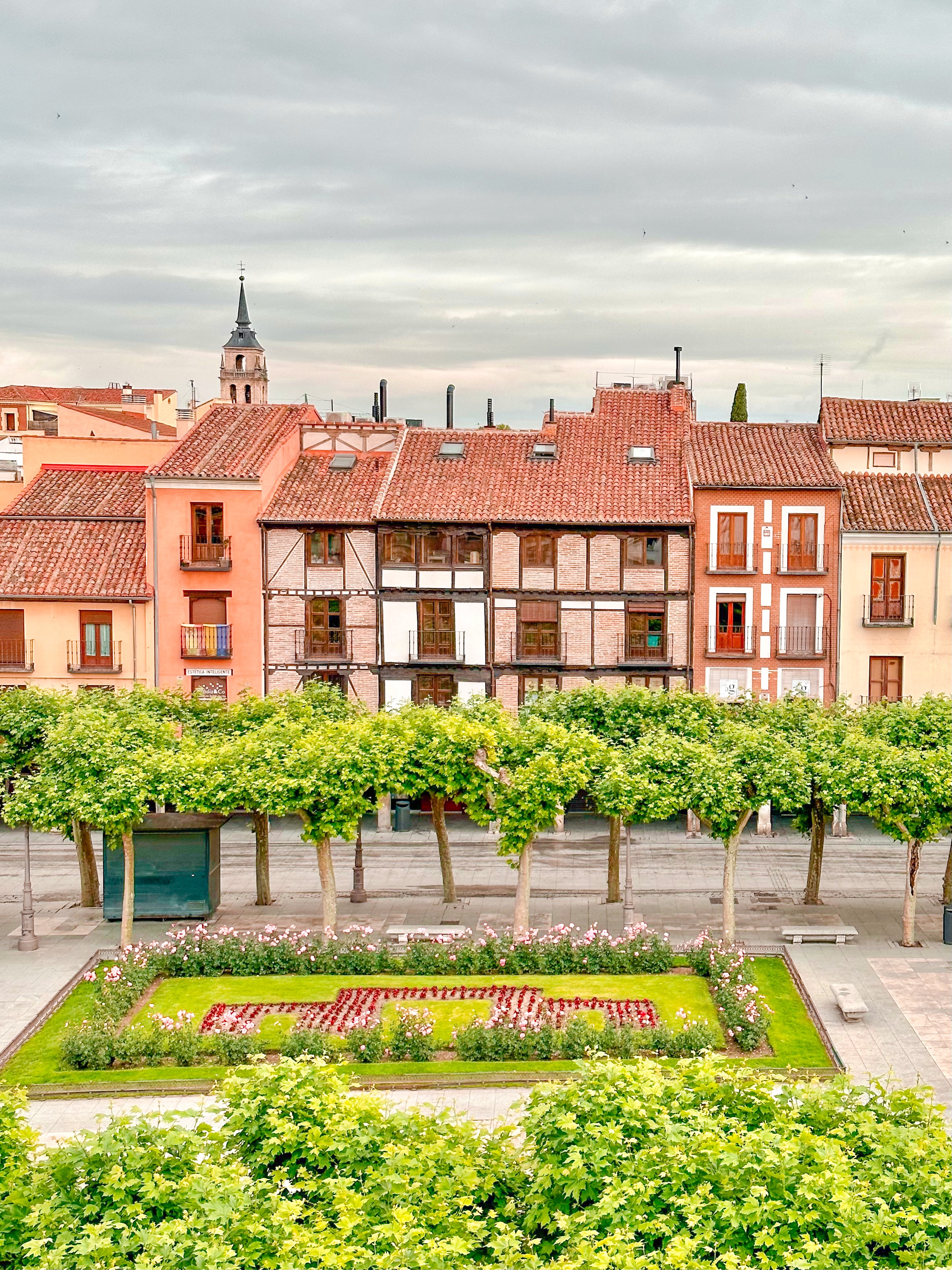 6 Lugares Imprescindibles para en Alcalá de Henares