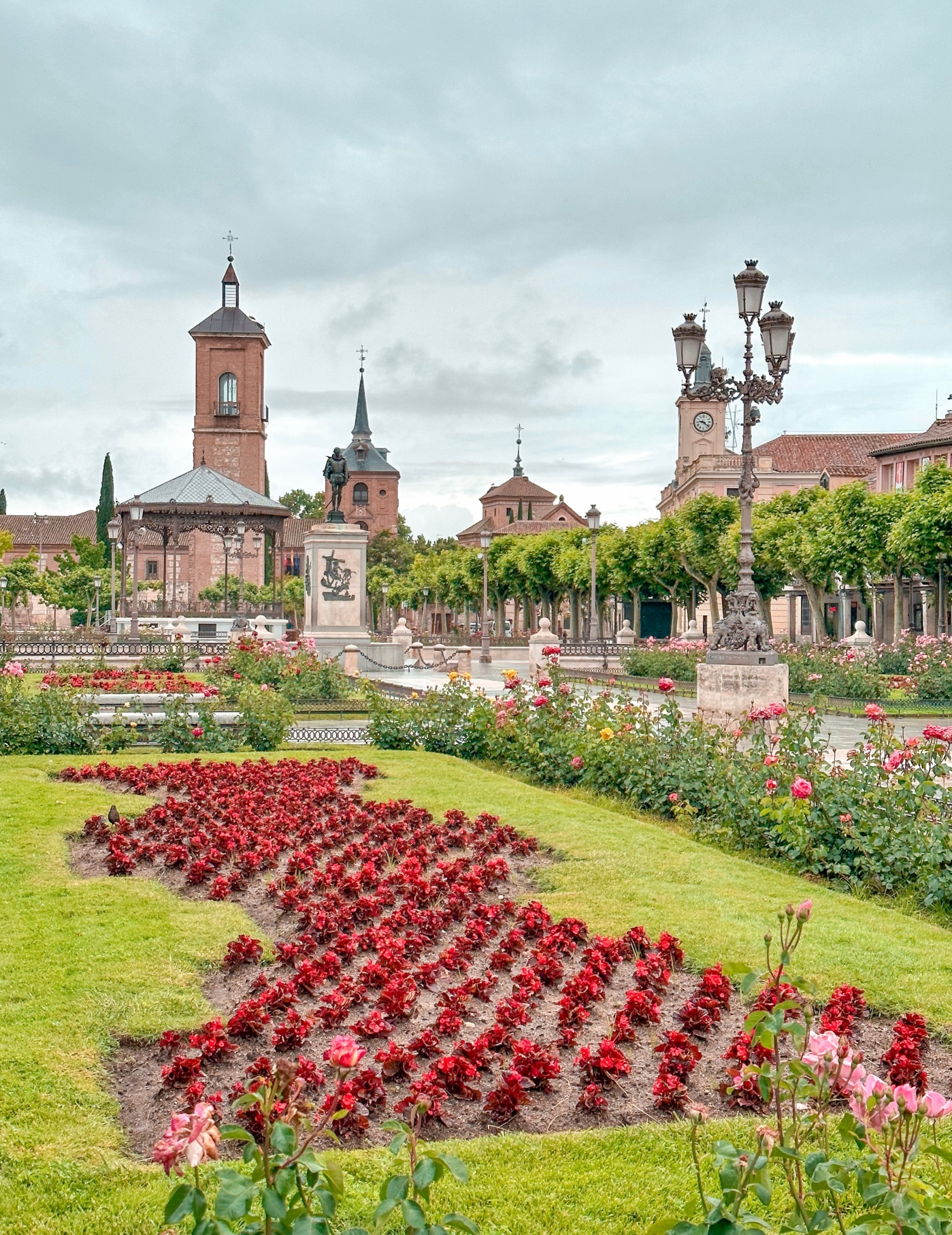 6 Lugares Imprescindibles para en Alcalá de Henares